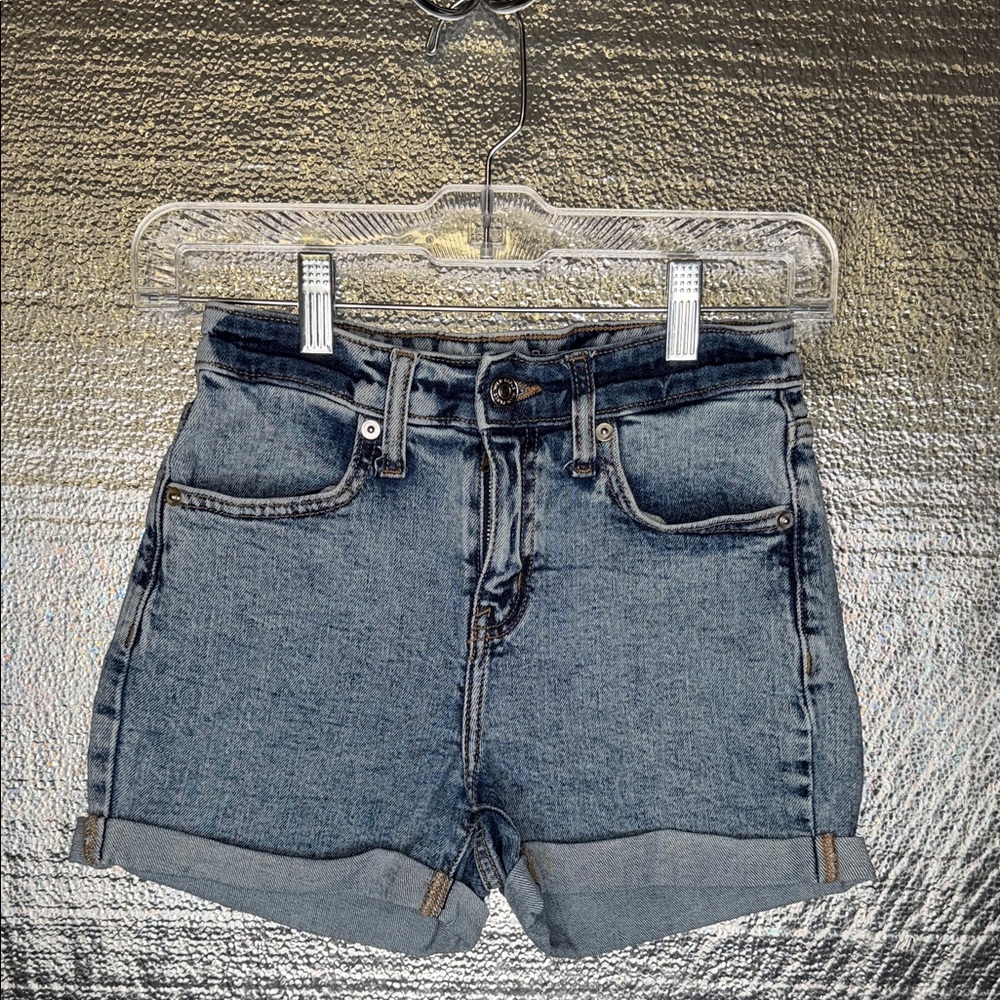 Wild Fable Classic Blue Jean Shorts